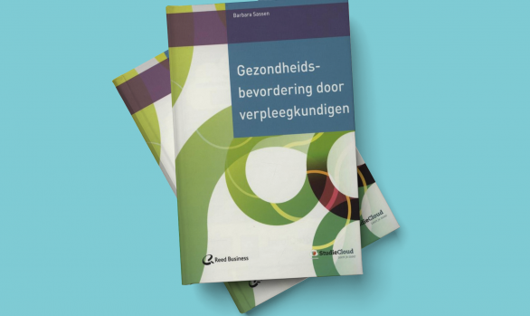 Eindredacteur boeken en websites